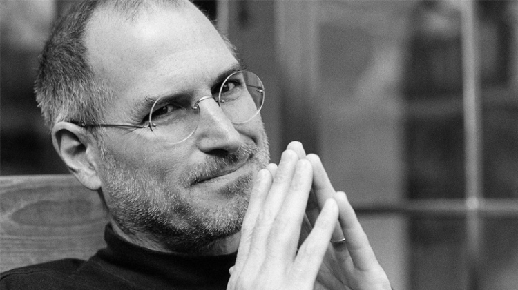 Steve Jobs – ví dụ điển hình của một nhà lãnh đạo cấp 5